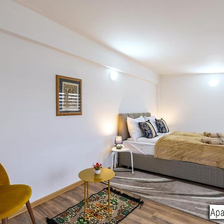 Pansion Beg Apartment Tuzla Exterior foto