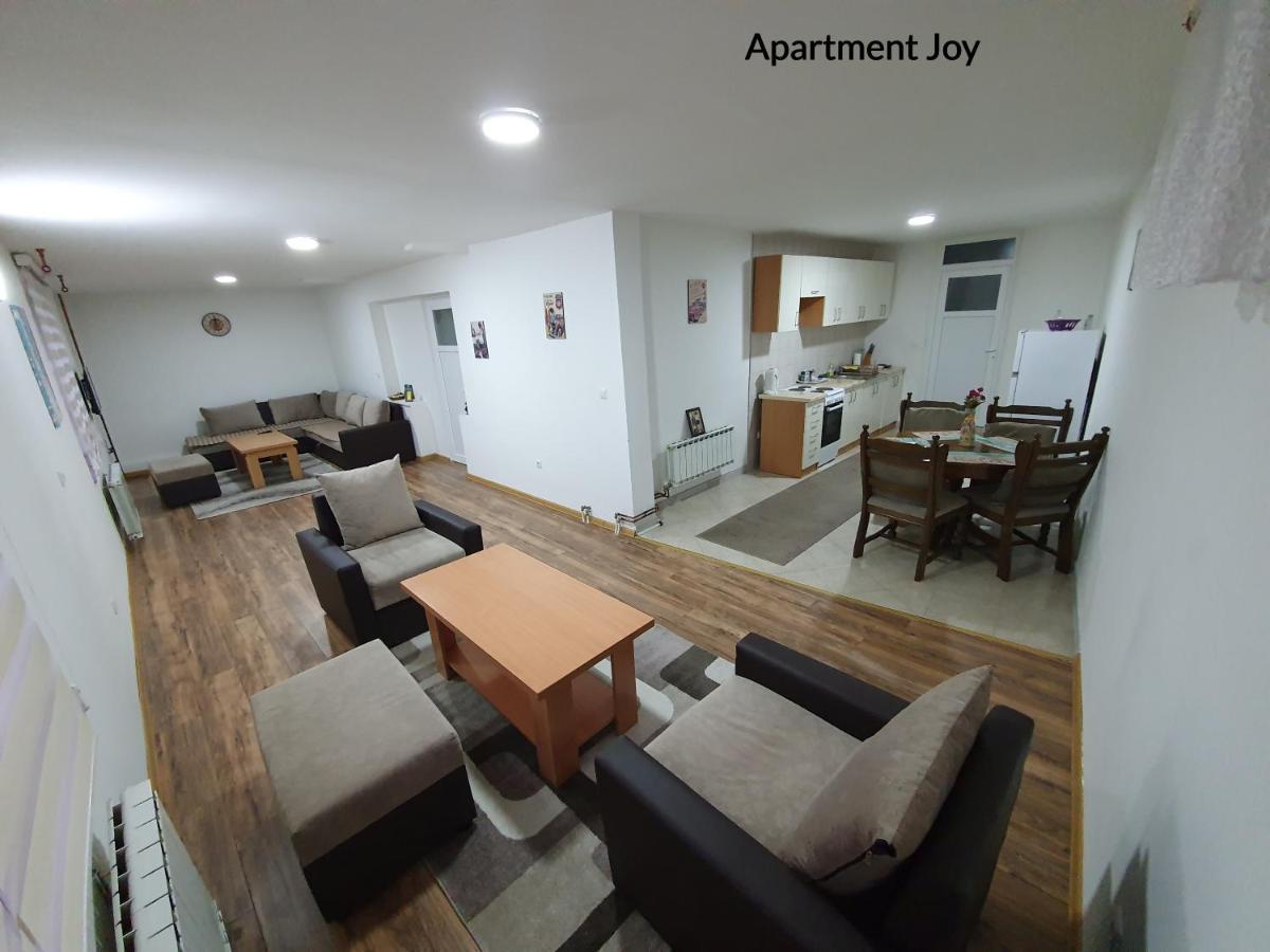 Pansion Beg Apartment Tuzla Exterior foto