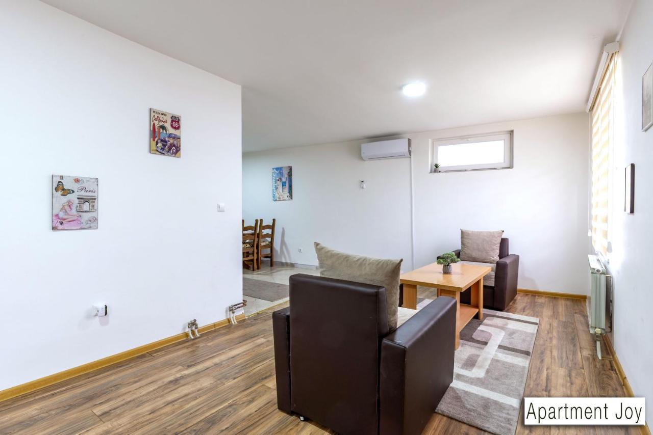 Pansion Beg Apartment Tuzla Exterior foto
