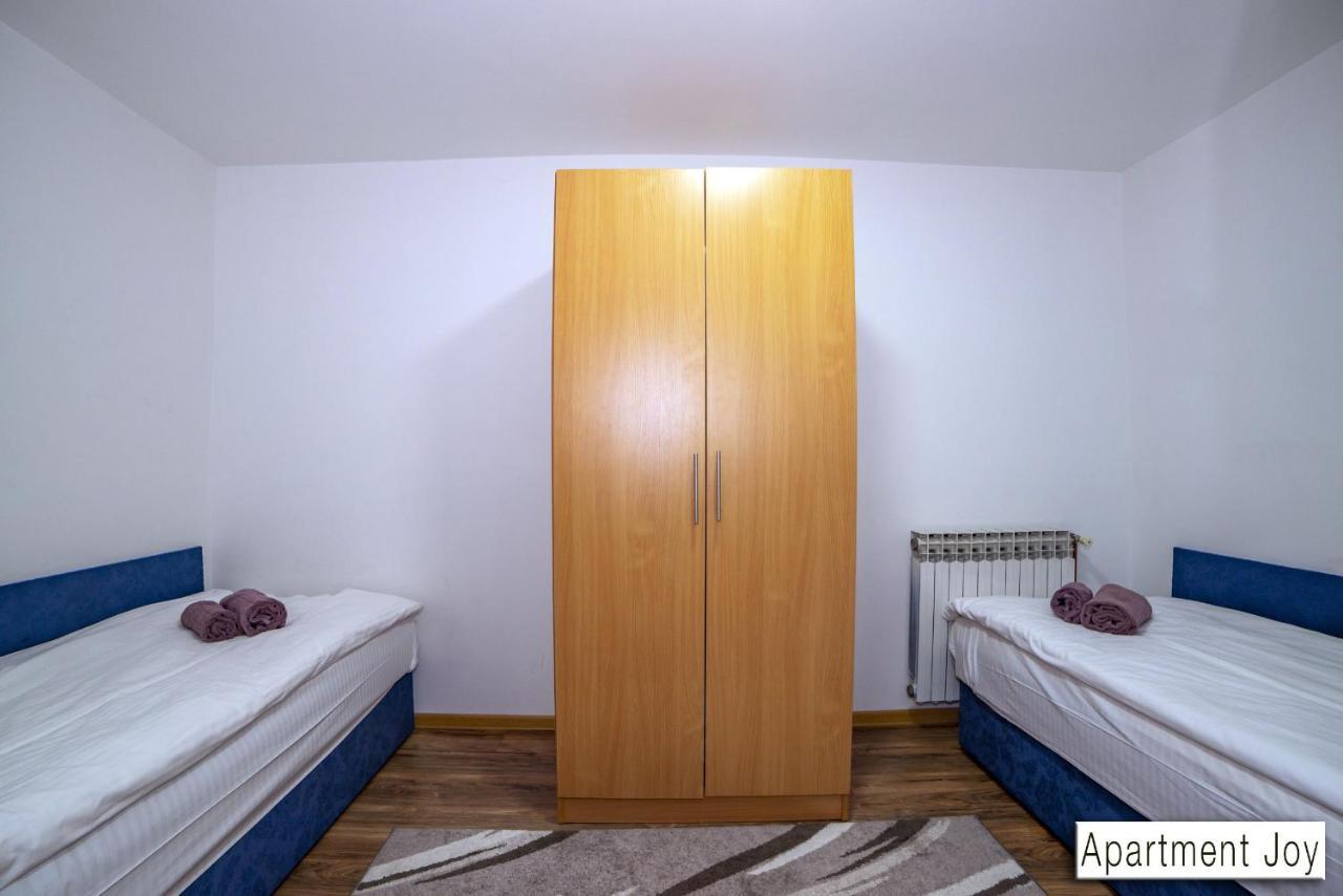 Pansion Beg Apartment Tuzla Exterior foto