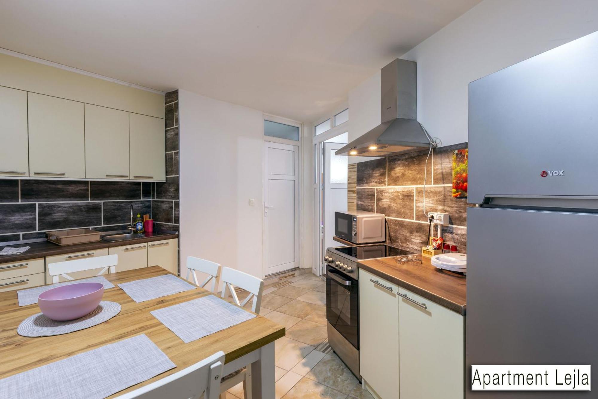 Pansion Beg Apartment Tuzla Cameră foto