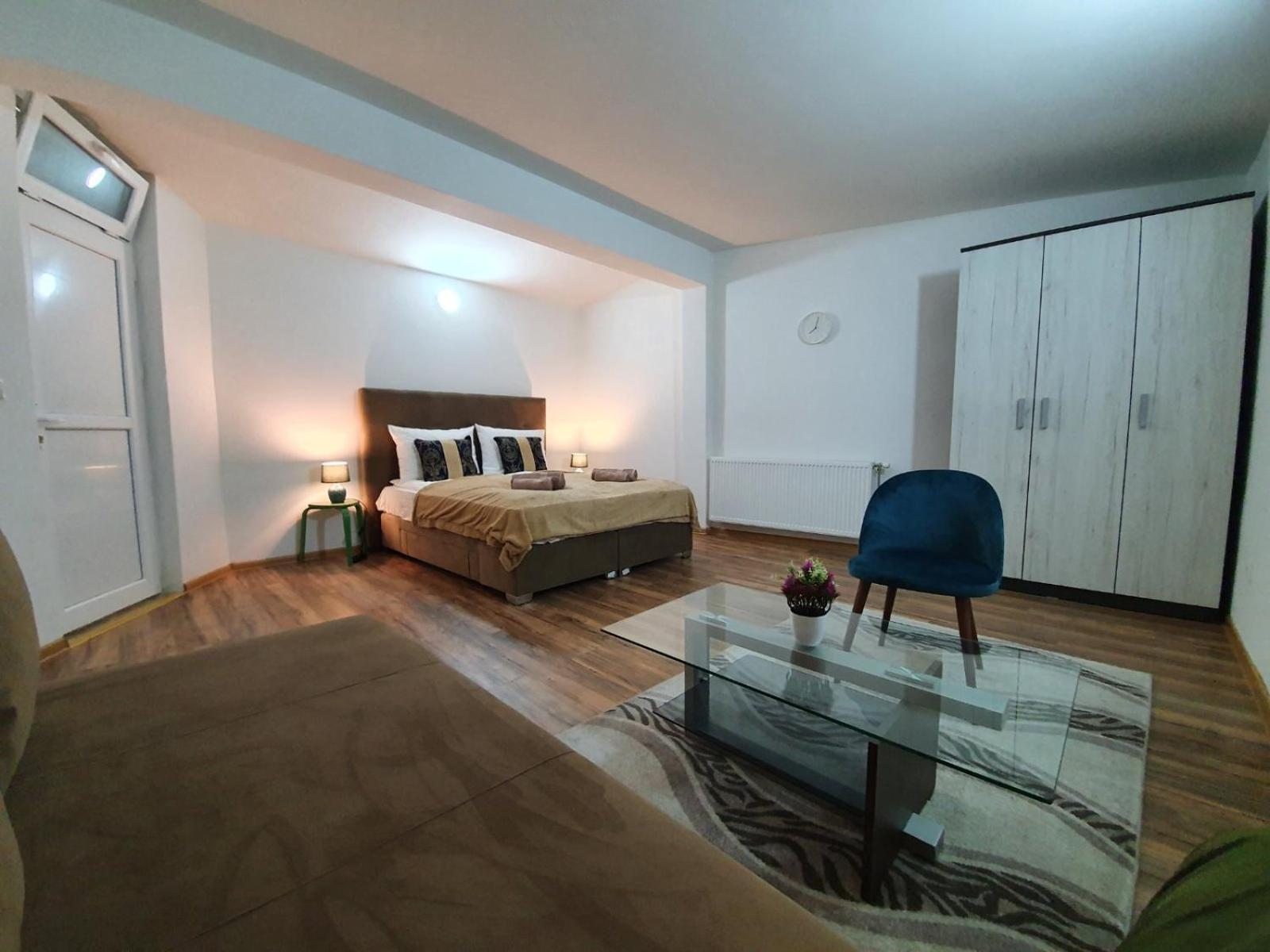 Pansion Beg Apartment Tuzla Cameră foto