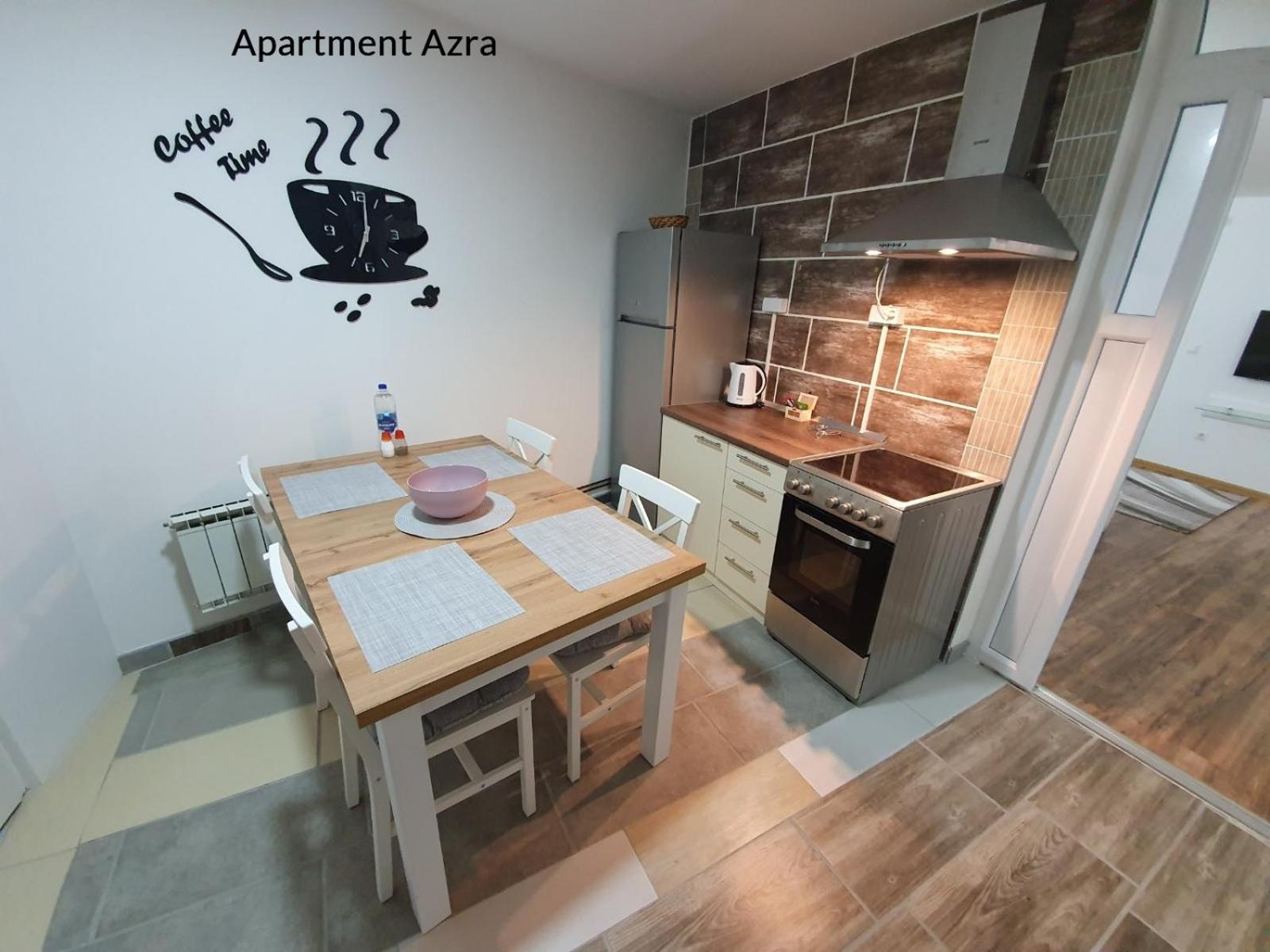 Pansion Beg Apartment Tuzla Cameră foto