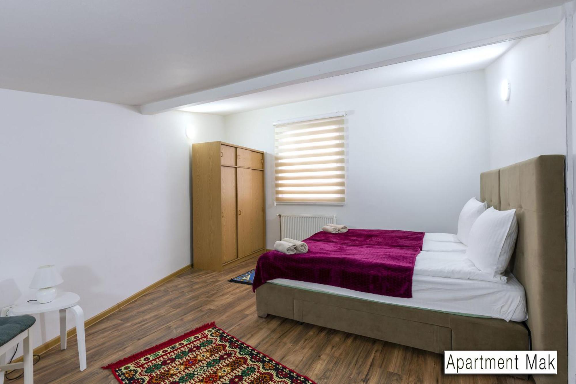 Pansion Beg Apartment Tuzla Exterior foto