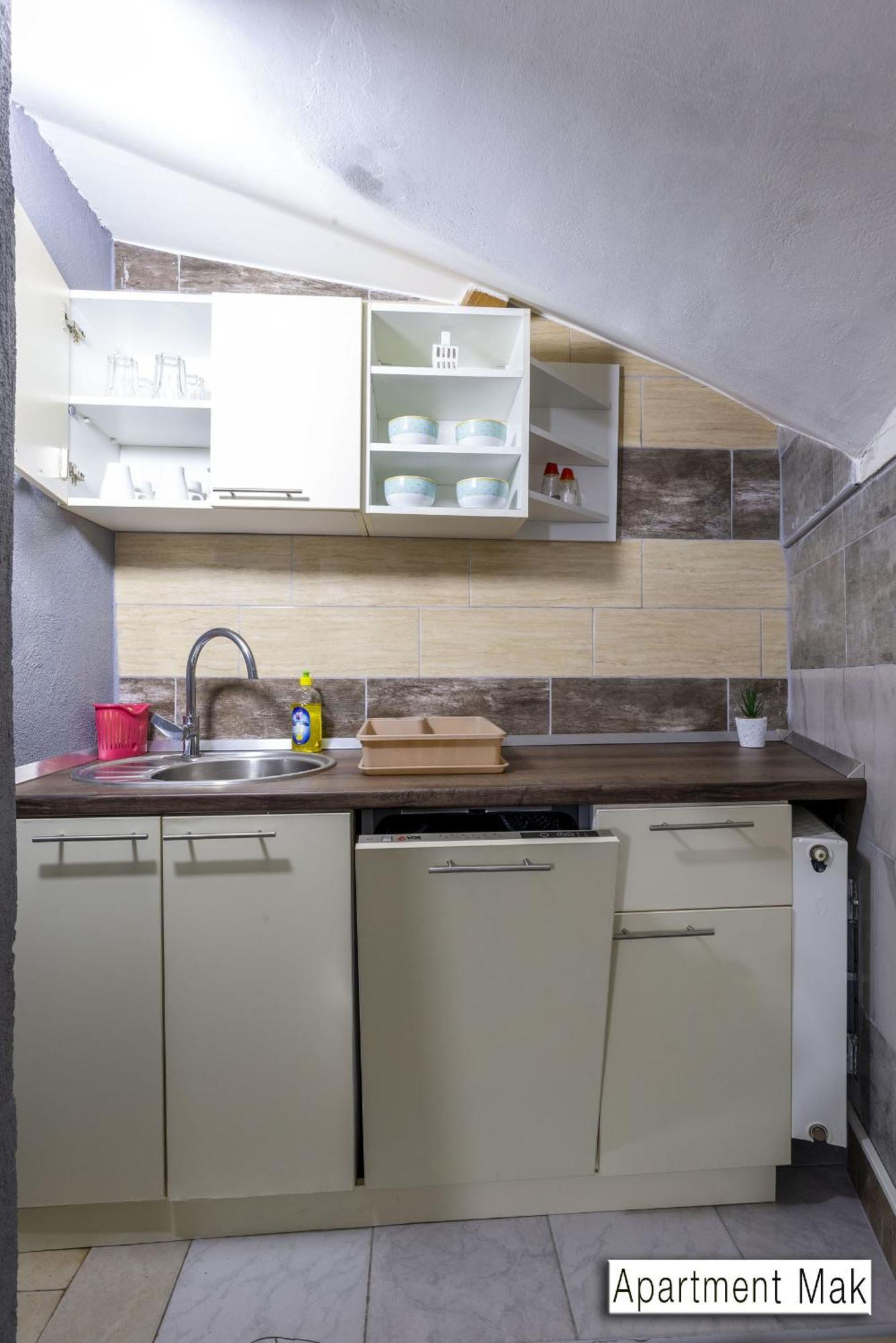 Pansion Beg Apartment Tuzla Cameră foto
