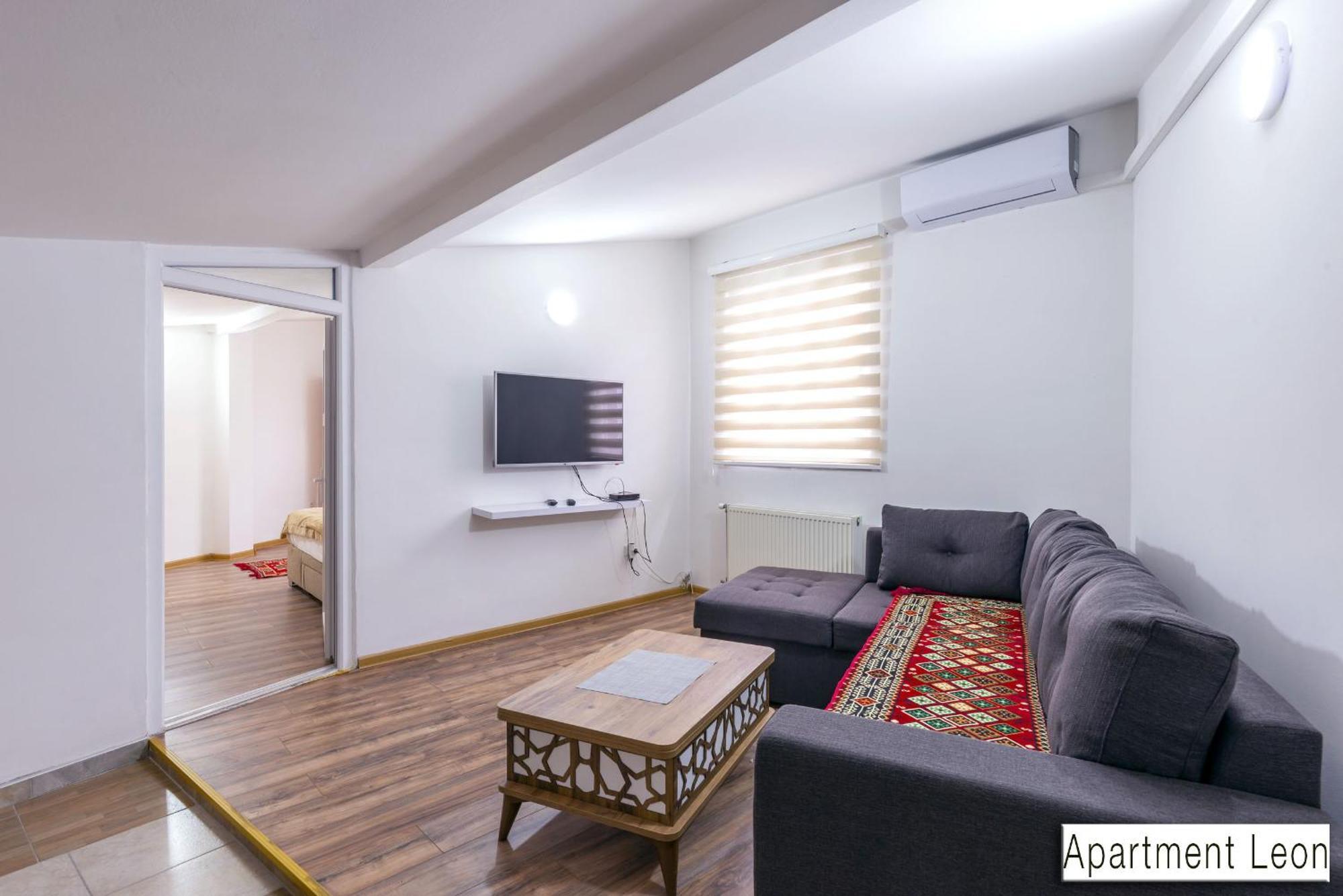 Pansion Beg Apartment Tuzla Exterior foto