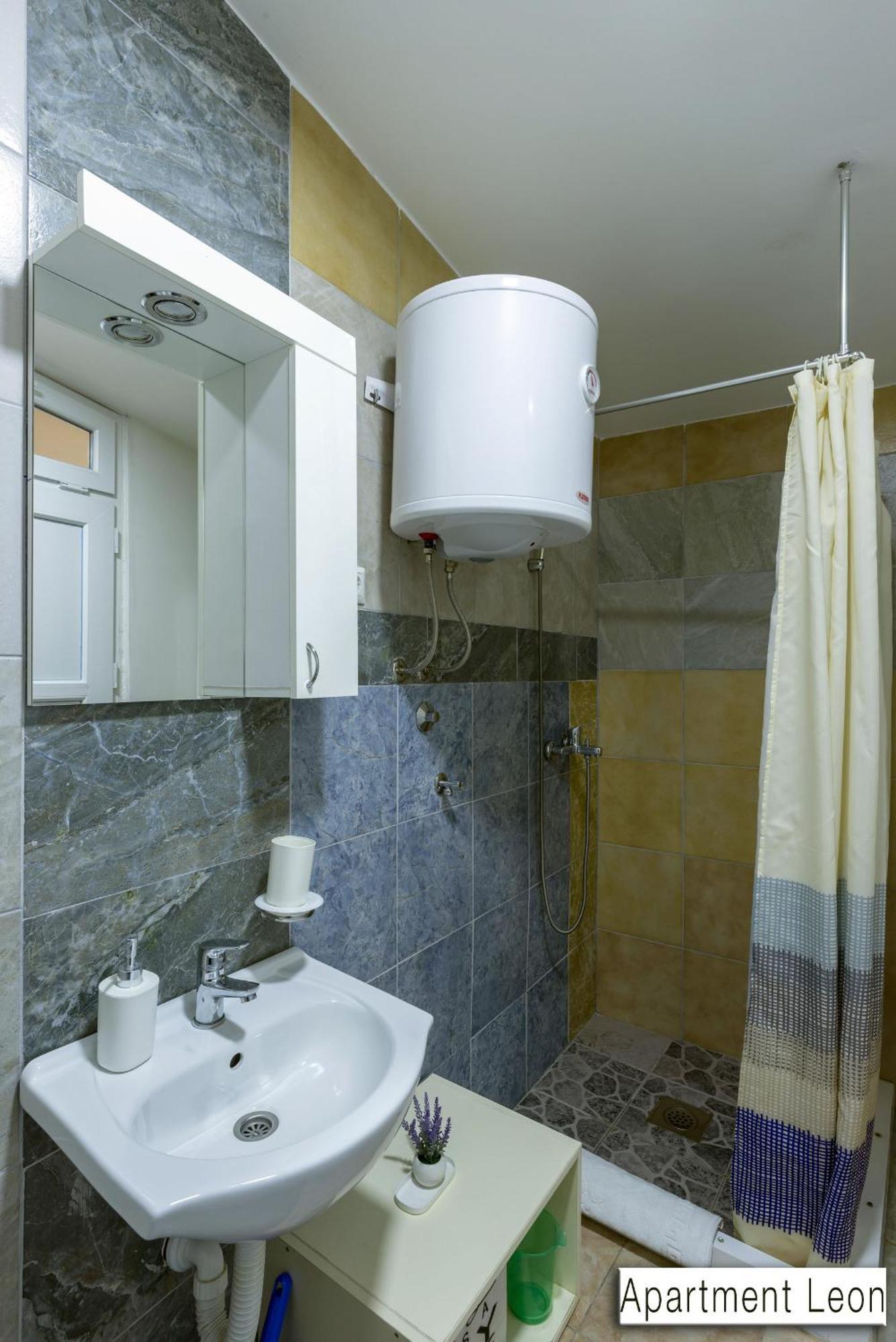 Pansion Beg Apartment Tuzla Cameră foto